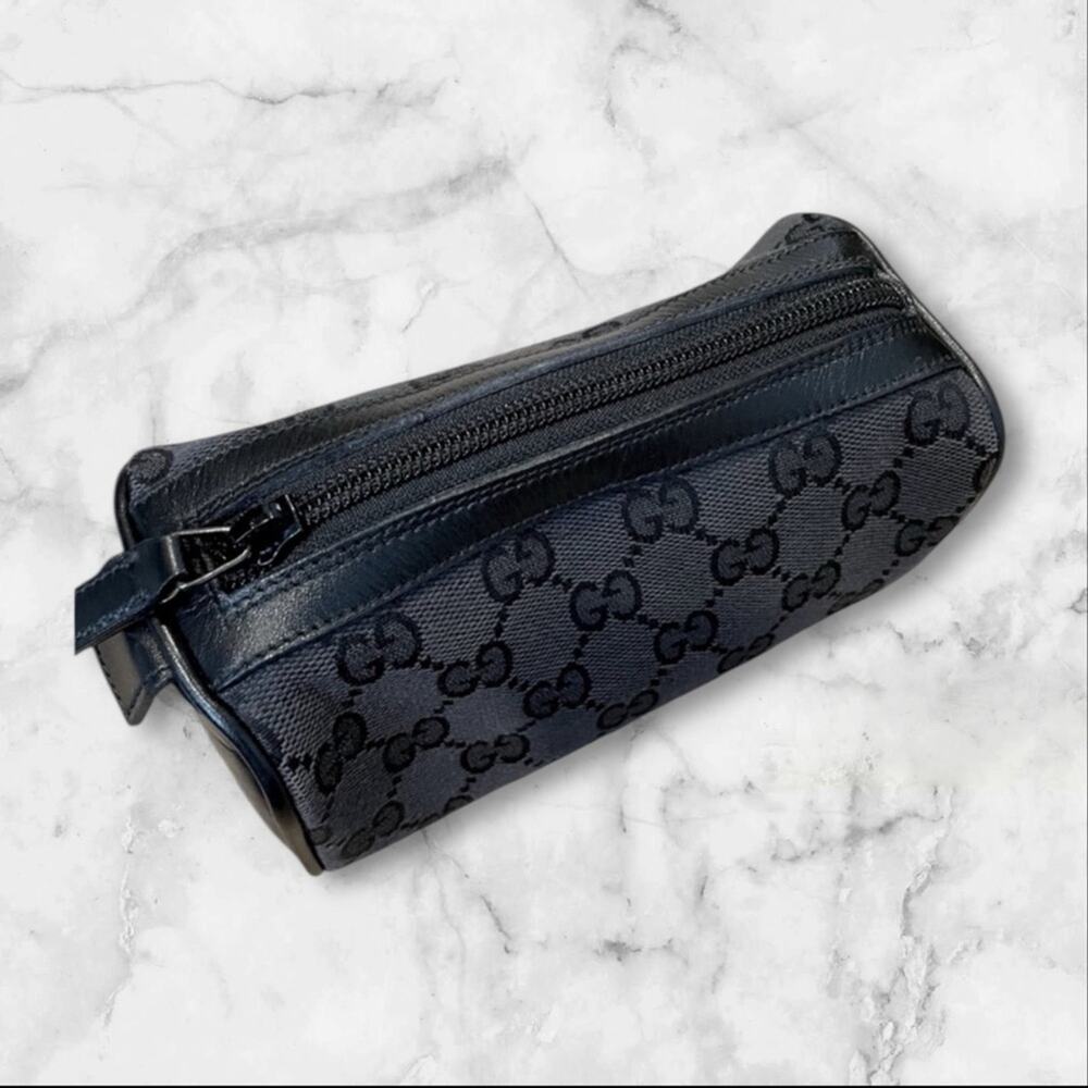 Gucci GG Cosmetic Pouch